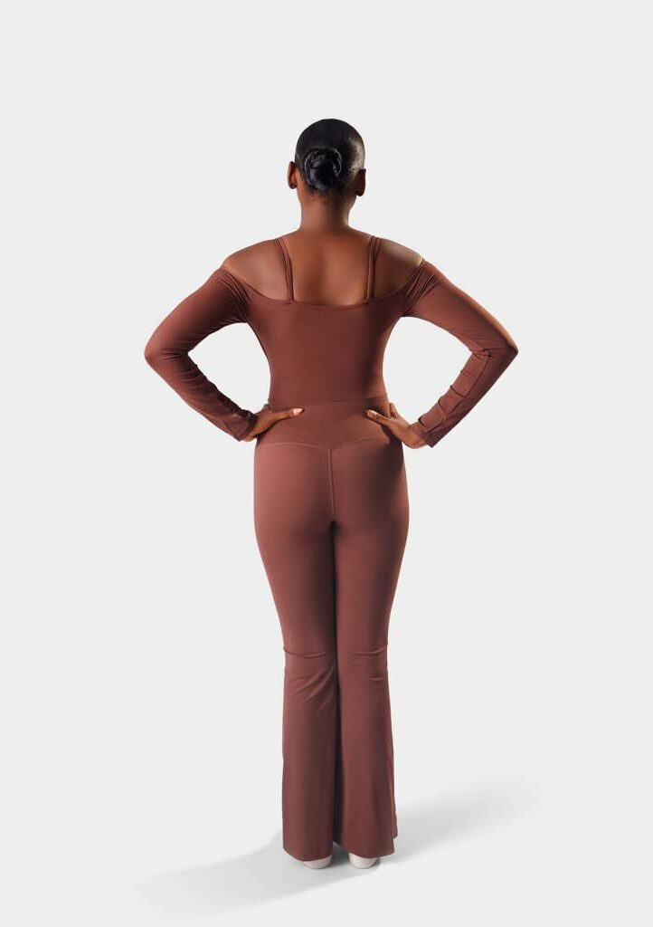 Romy Lite Jumpsuit