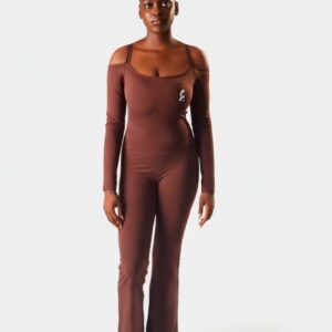 The Romy Lite Jumpsuit