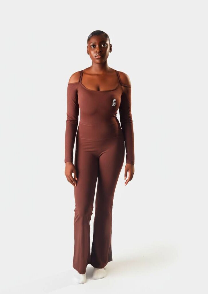 The Romy Lite Jumpsuit